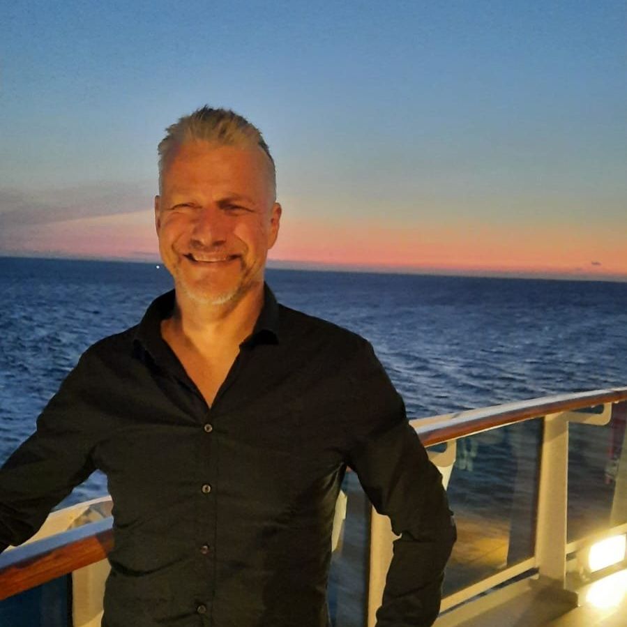Heinz on North Sea Wealth-Consultant